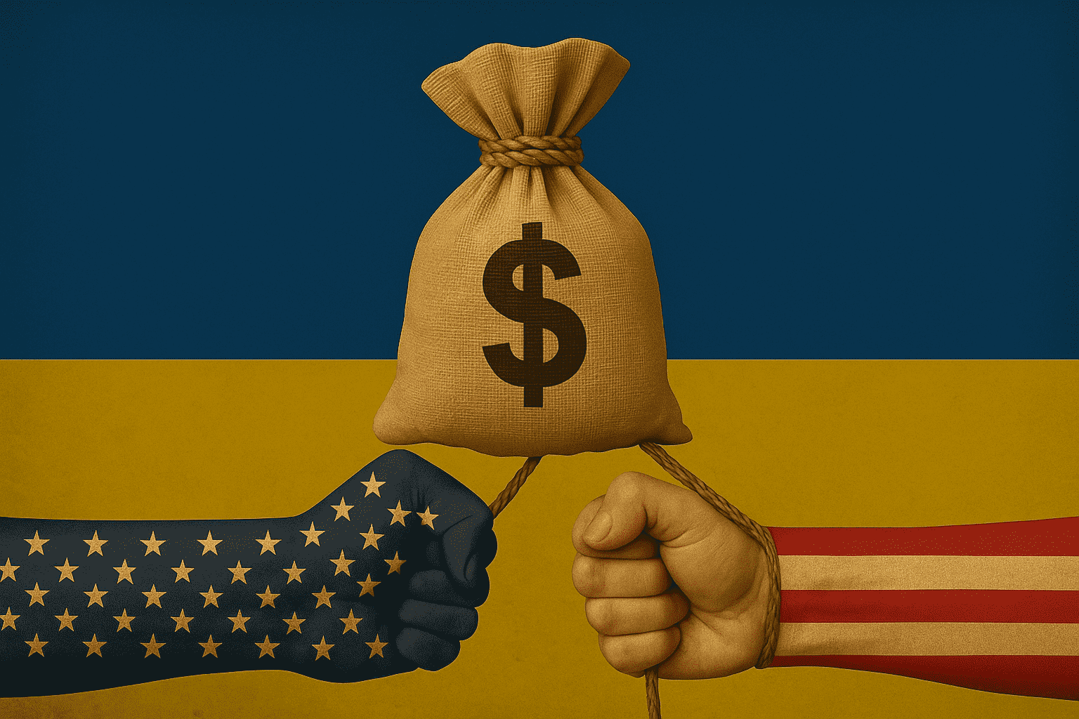 Tin thế giới 11/6: Ukraine nhận tin sốc từ Mỹ, Nga tuyên bố rắn, Hàn Quốc bất ngờ hành động thiện chí với Triều Tiên