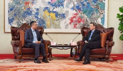 Thúc đẩy hợp tác giữa Việt Nam và Trung Quốc trong công tác dân tộc