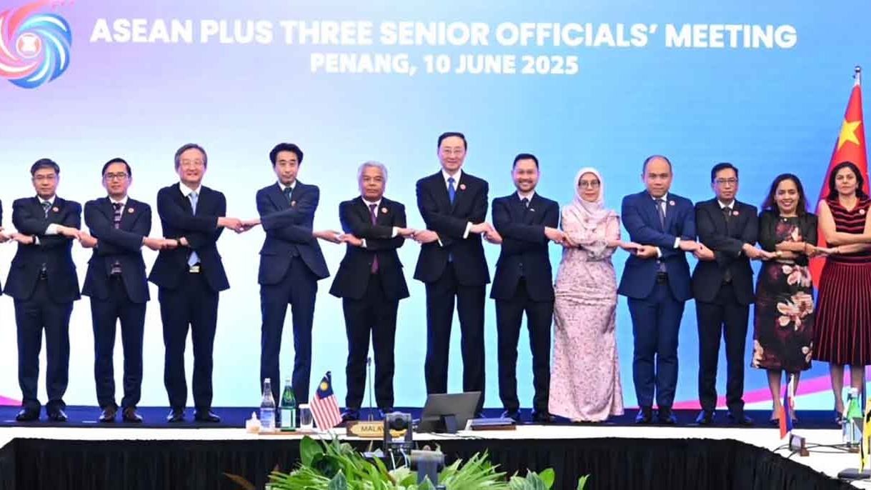 ASEAN và đối tác bàn định hướng tăng cường đối thoại, hợp tác: Xuyên suốt tinh thần ‘bao trùm và bền vững’