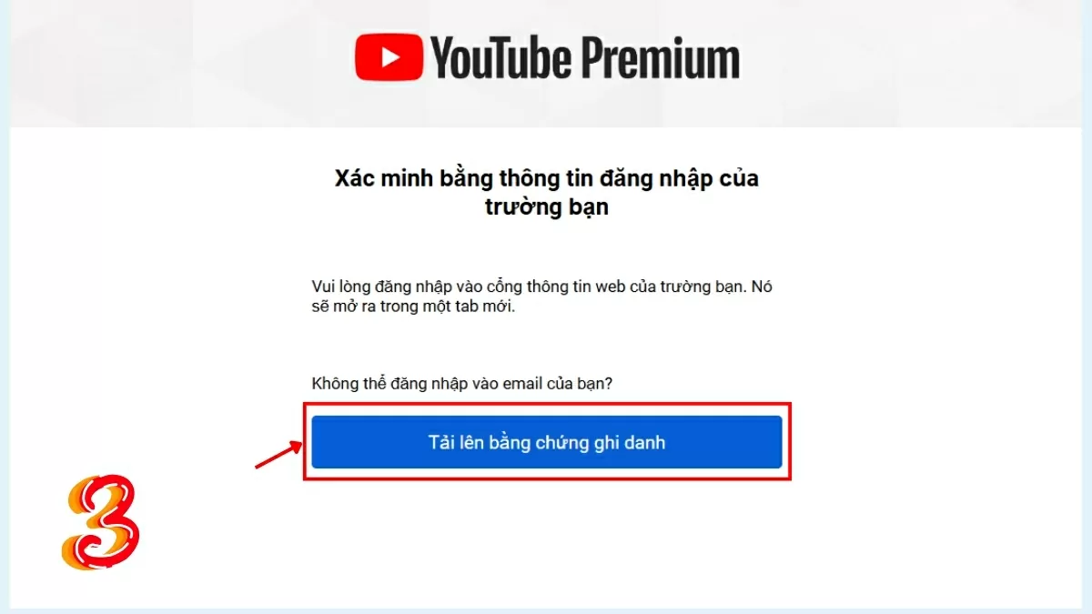 Hệ thống SheerID sẽ kiểm tra thông tin bạn cung cấp. 
