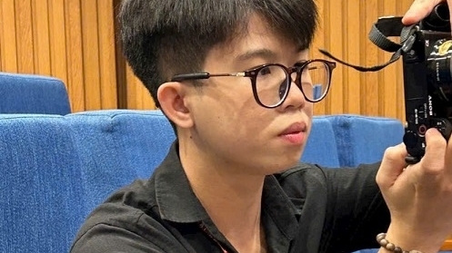 Hãy làm báo bằng sự tử tế và lòng trắc ẩn!