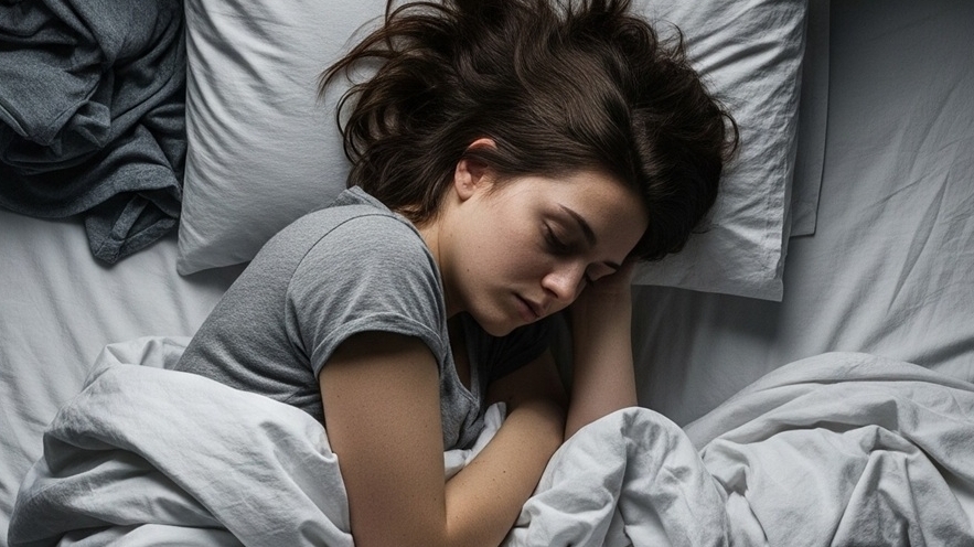 Những tác hại sức khoẻ nếu ngủ dưới 7 tiếng mỗi đêm