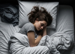 Những tác hại sức khoẻ nếu ngủ dưới 7 tiếng mỗi đêm
