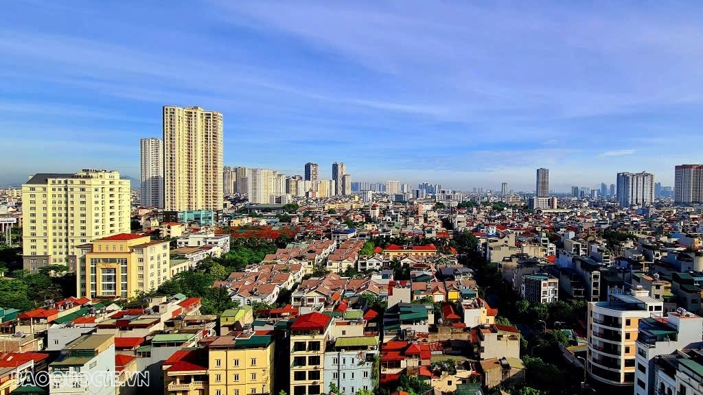 Kinh tế Việt Nam sẽ vững vàng trong giai đoạn 2025-2026