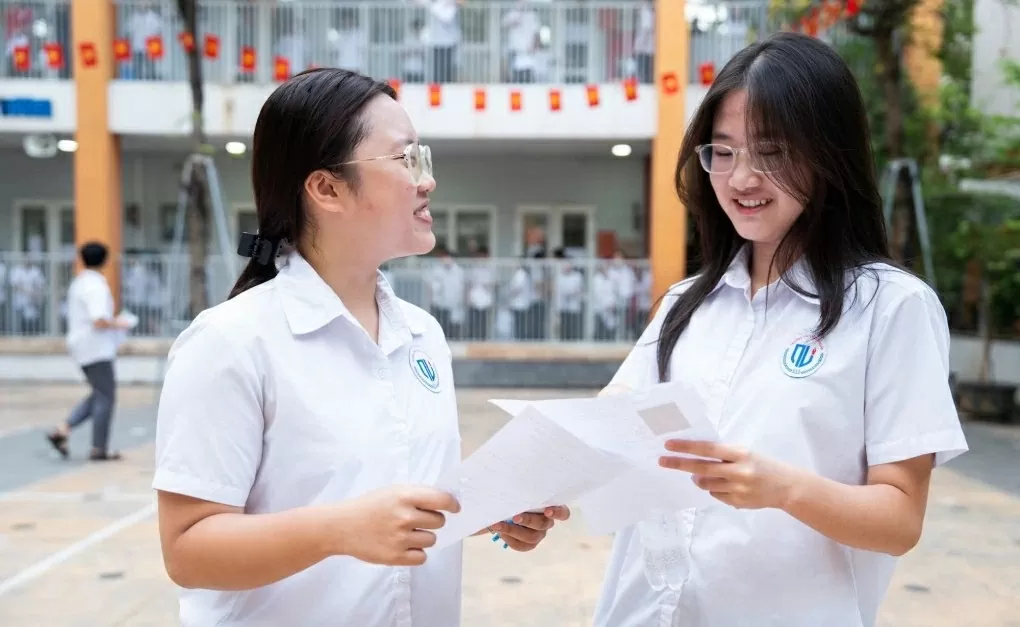 Link tra cứu điểm thi lớp 10 năm 2025 của 63 tỉnh thành