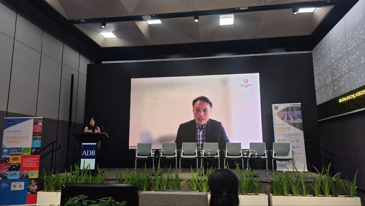 Ra mắt nền tảng ENABLE thúc đẩy triển khai pin lưu trữ năng lượng ở châu Á-Thái Bình Dương Ra mắt nền tảng ENABLE thúc đẩy triển khai pin lưu trữ năng lượng ở châu Á-Thái Bình Dương