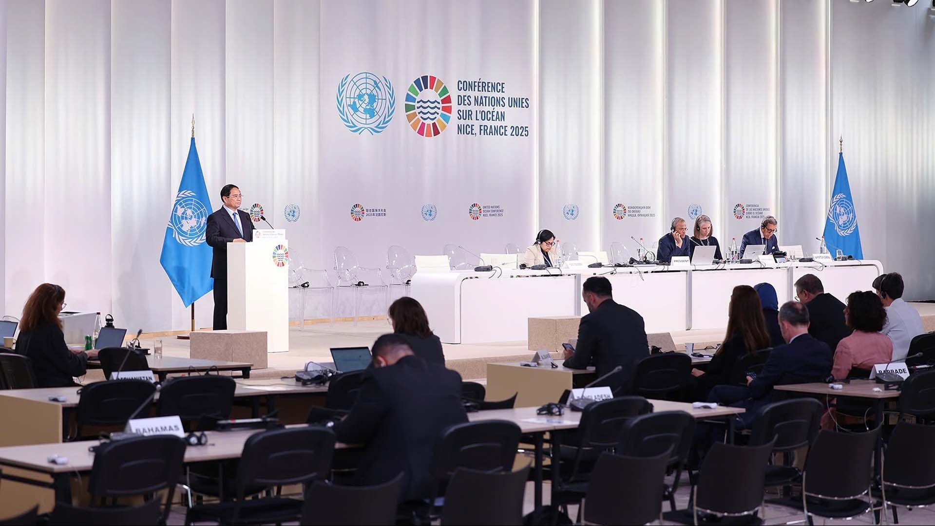 Vì sứ mệnh lịch sử, vì nguyện ước vươn mình