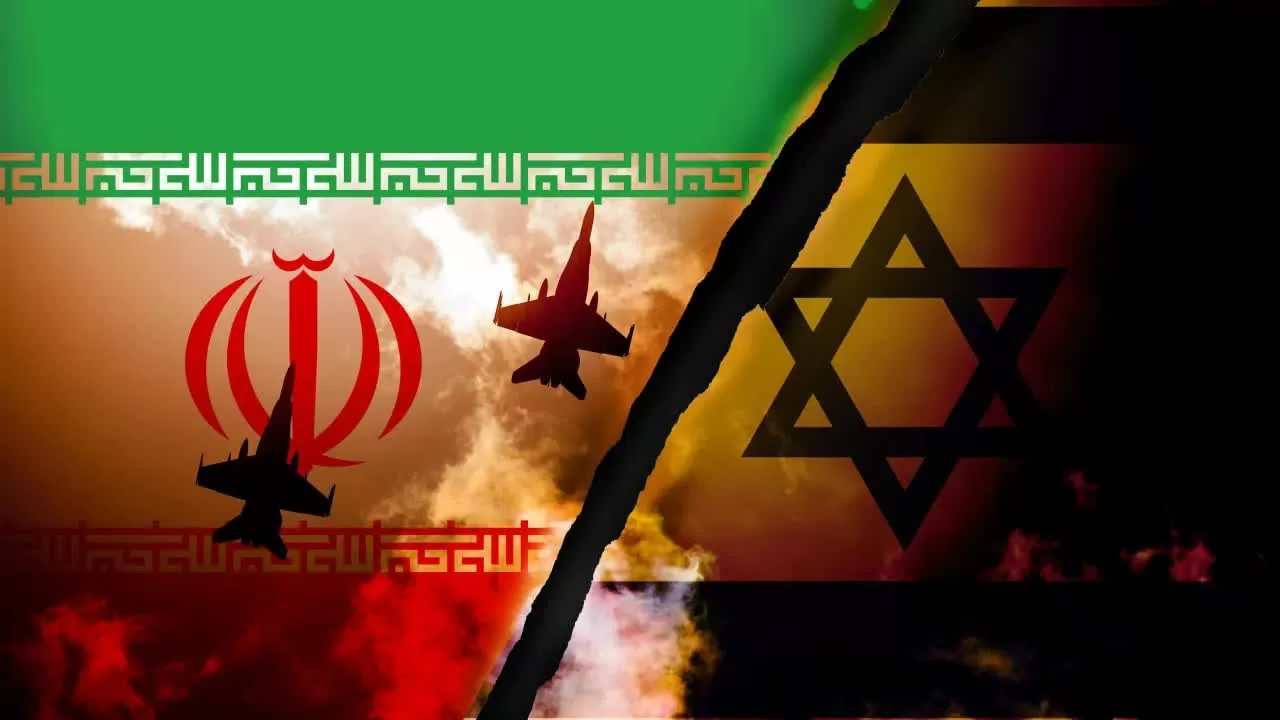 Trung Đông đang nóng dần với đồn đoán Israel tấn công Iran, Mỹ-Anh hành động khẩn Trung Đông đang nóng dần với đồn đoán Israel tấn công Iran, Mỹ-Anh hành động khẩn