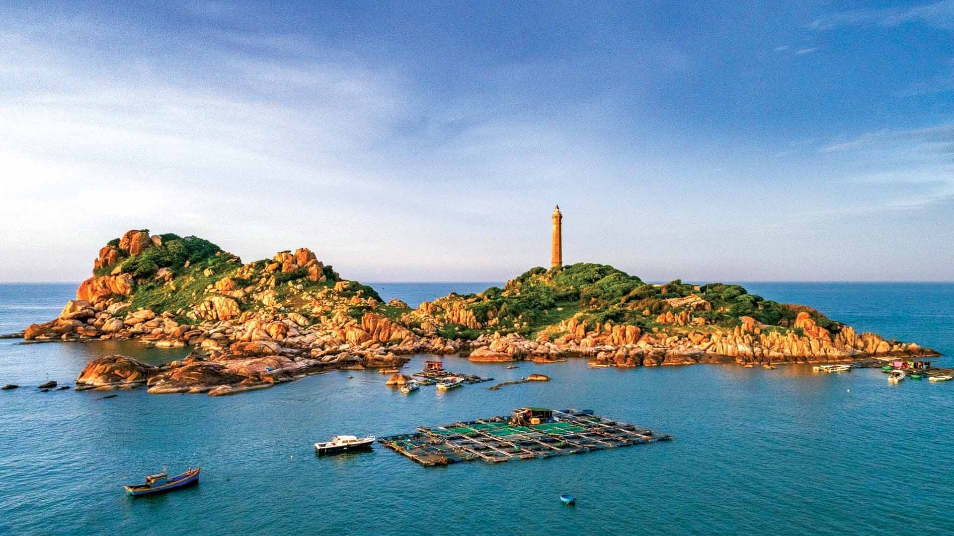 Bình Thuận: Ngọn gió mới trên bản đồ du lịch sáng tạo