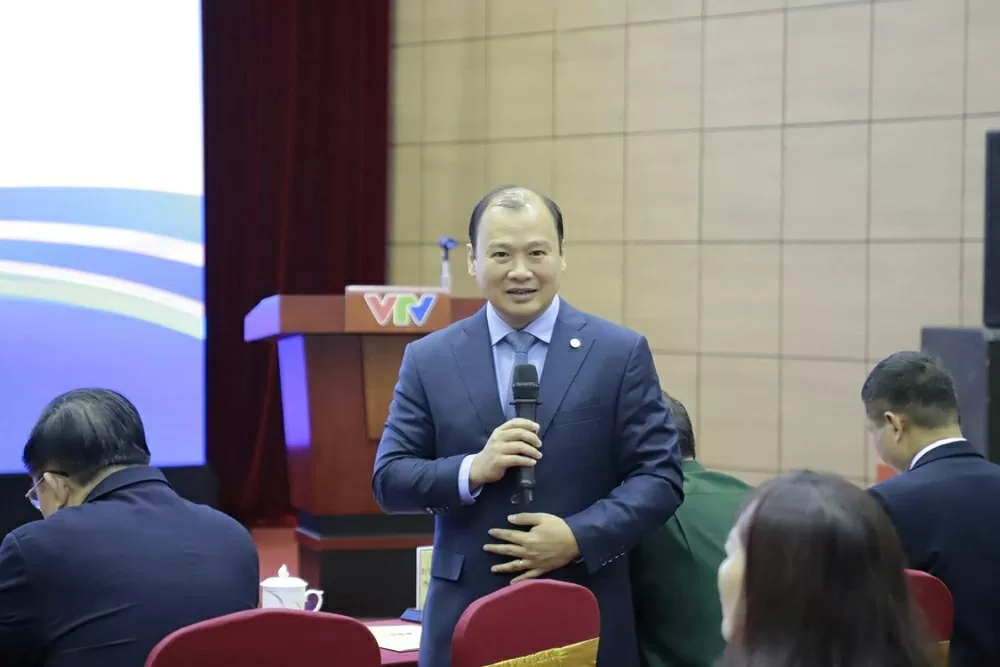 Giải thưởng toàn quốc về thông tin đối ngoại năm 2025: Giải thưởng toàn quốc về thông tin đối ngoại năm 2025: