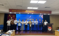 Thanh niên đưa bản sắc văn hóa Việt ra thế giới