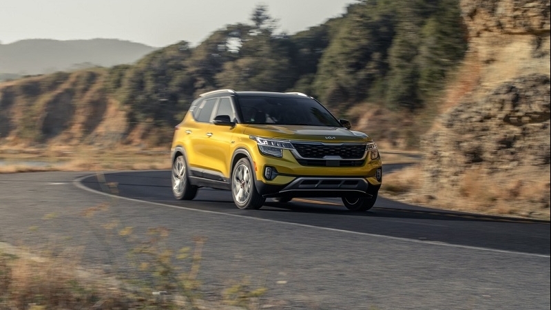 Top 5 mẫu xe gầm cao chạy lướt dưới 600 triệu đáng cân nhắc