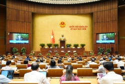 Hôm nay 13/6, Quốc hội thảo luận về Hiến pháp năm 2013 (lần thứ hai)