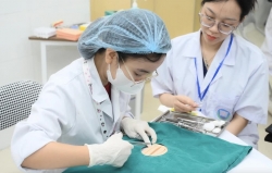 Năm nay, Trường Đại học Y Hà Nội dành 40% cho tuyển thẳng, lần đầu xét tổ hợp A00