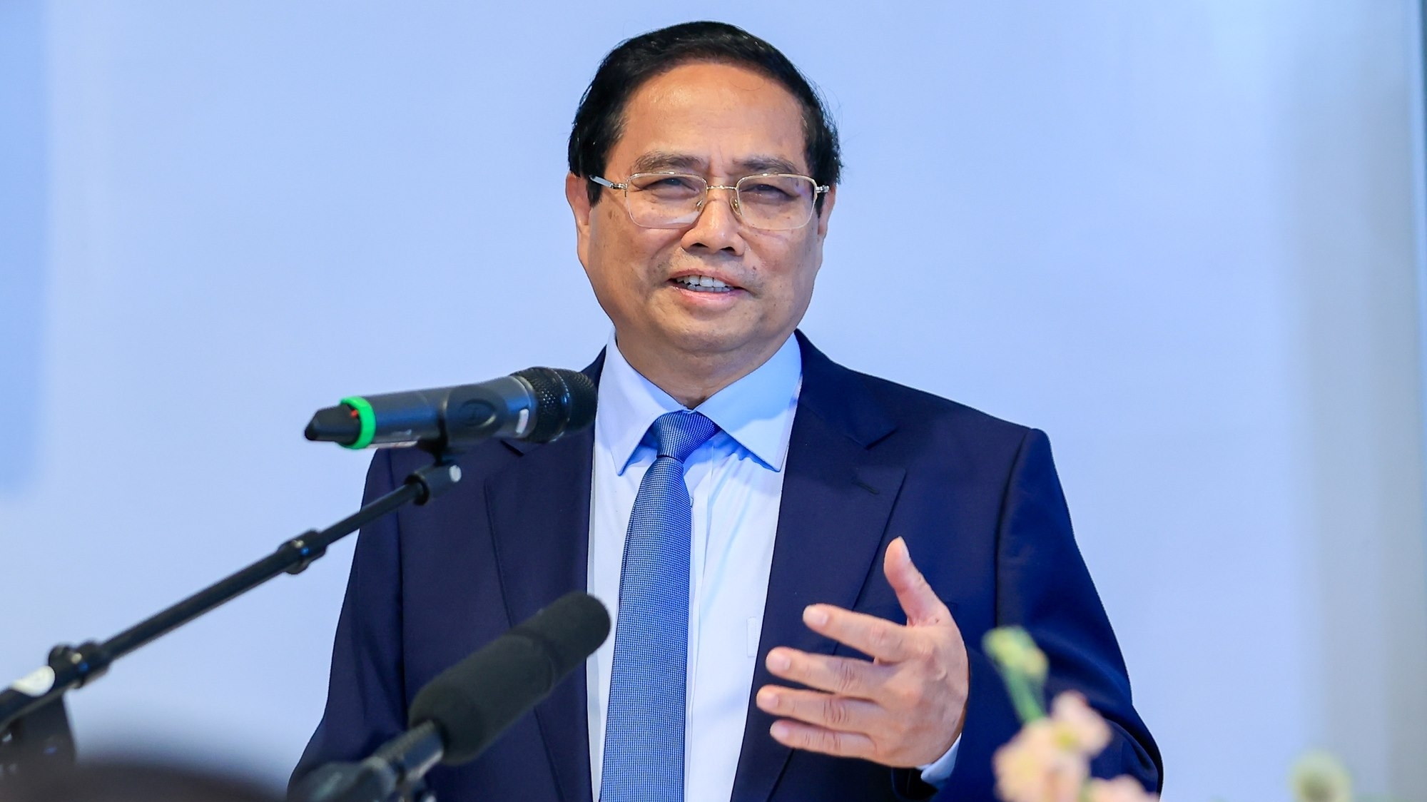 Việt Nam vẫn mãi là người bạn thủy chung của Thụy Điển