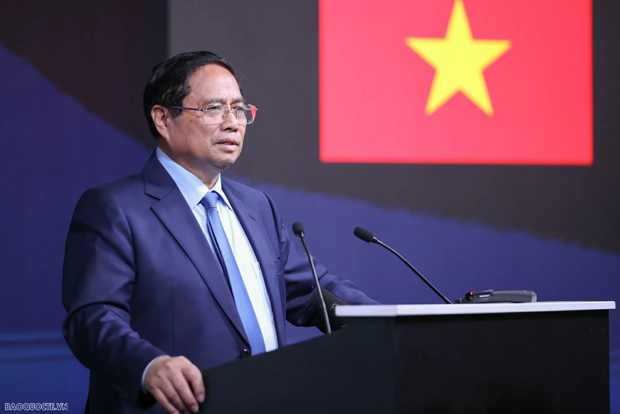 Thủ tướng kỳ vọng làn sóng đầu tư mới từ Thụy Điển vào Việt Nam