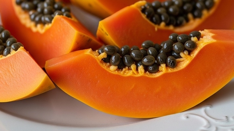 Những thực phẩm nuôi dưỡng đường ruột, giúp hệ tiêu hóa hoạt động khoẻ mạnh