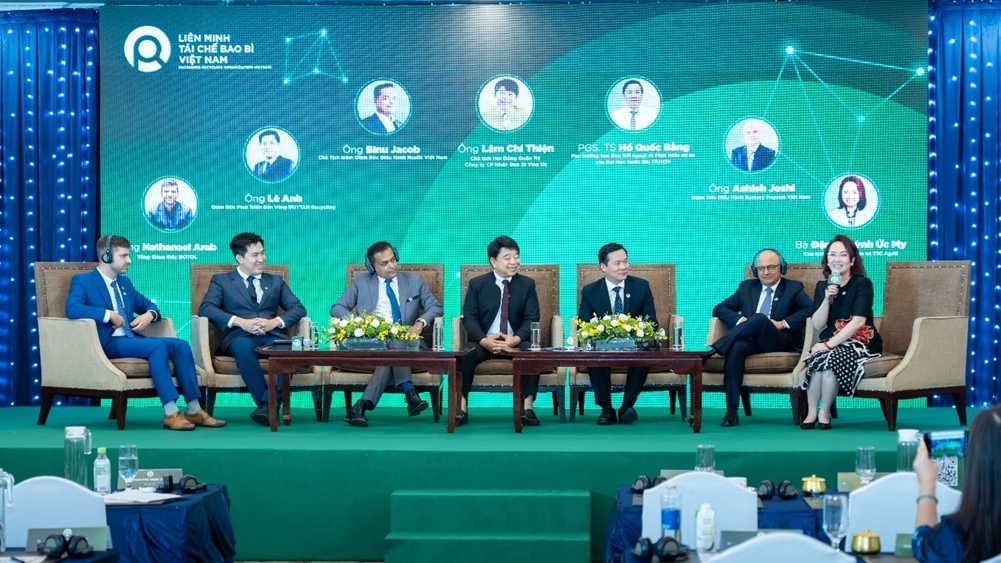 AgriS đồng hành kiến tạo hệ sinh thái nông nghiệp xanh bền vững