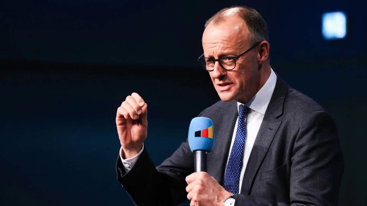 Đức tuyên bố Israel có quyền tự vệ, Iran không nên phát triển vũ khí hạt nhân