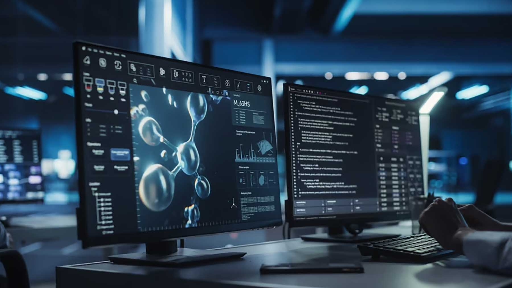 ‘Vũ khí sinh học’ khắc chế siêu vi khuẩn kháng thuốc