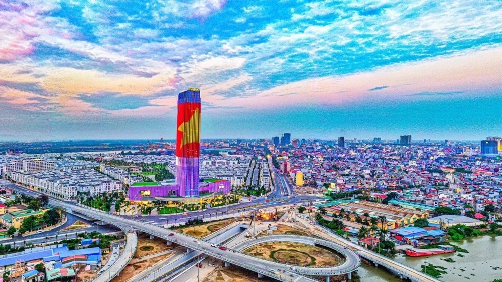 Thí điểm cơ chế, chính sách đặc thù phát triển thành phố Hải Phòng: Khơi thông các điểm nghẽn, tạo đột phá