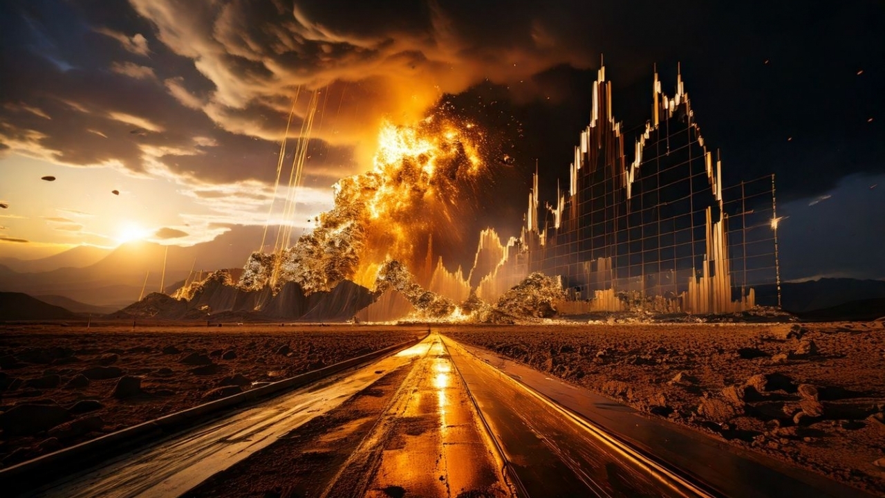 Giá vàng hôm nay 8/9/2025 tìm điểm cân bằng, Chính phủ đã vào cuộc quyết liệt; Chuyên gia dự báo gì trong tuần mới?