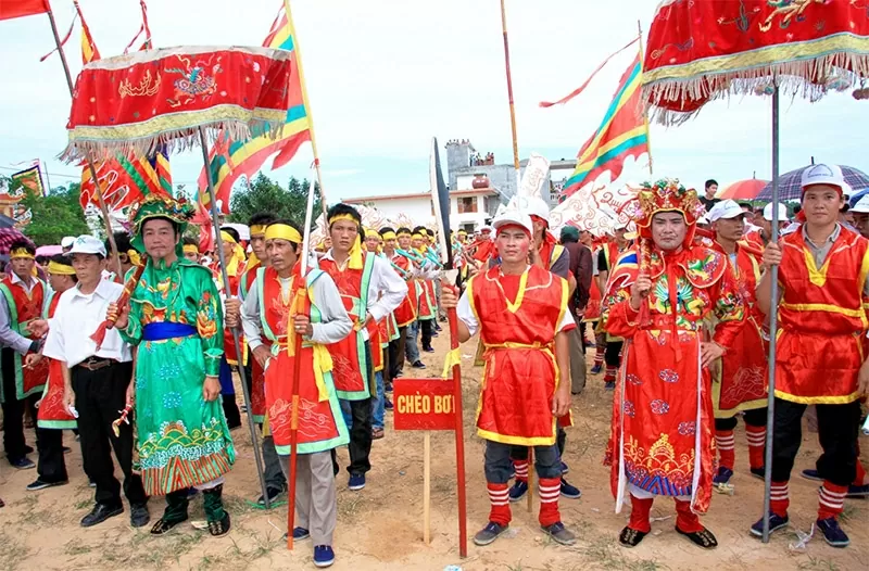 Thúc đẩy quyền văn hóa trong thời đại công nghệ 4.0 Thúc đẩy quyền văn hóa trong thời đại công nghệ 4.0