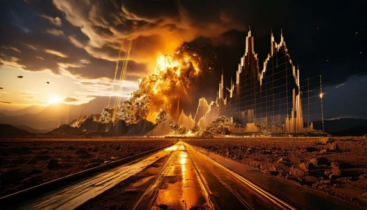 Giá vàng hôm nay 18/7/2025: Giá vàng