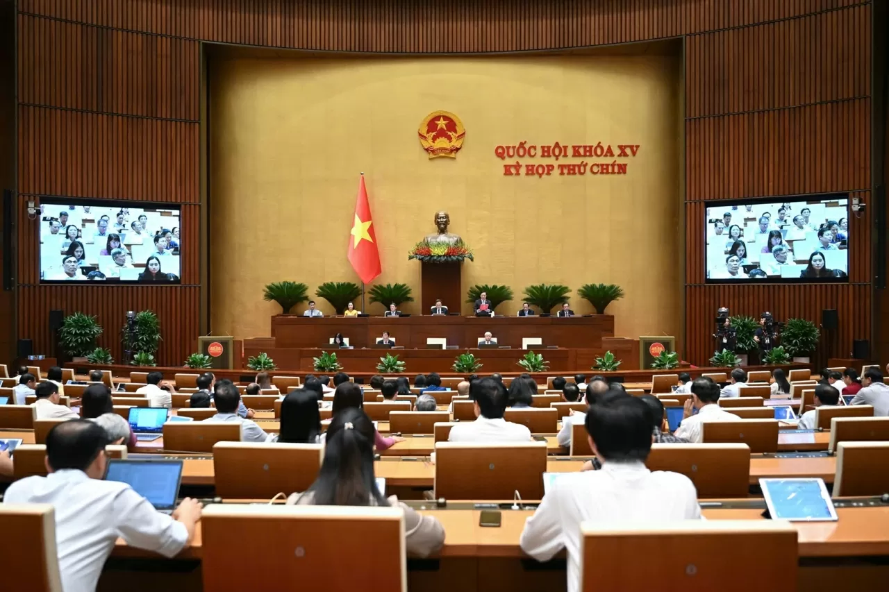 Hiến pháp năm 2013.... Hiến pháp năm 2013....