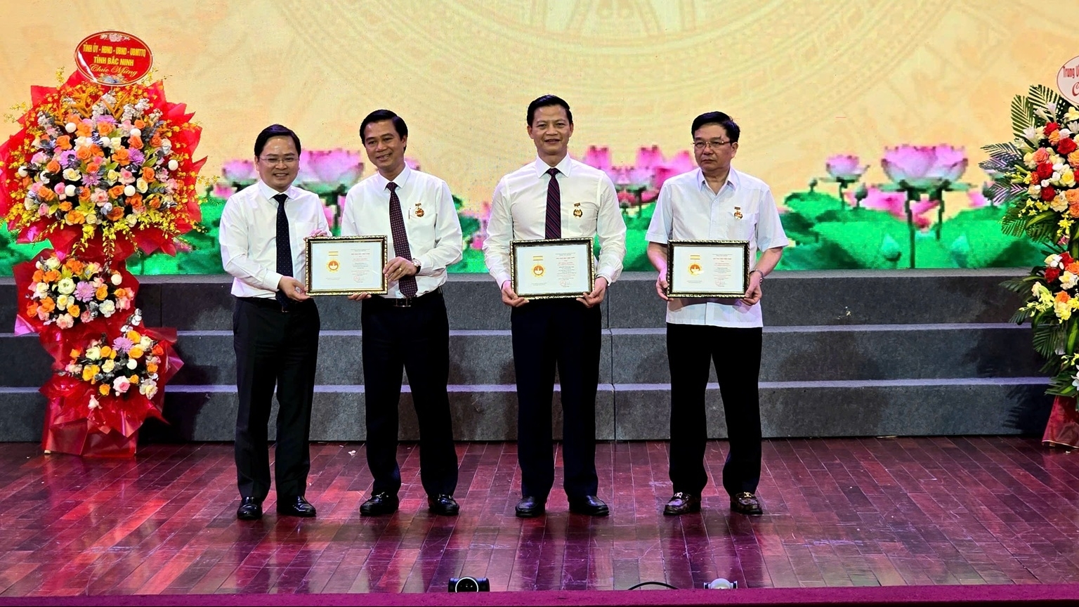 Đưa hình ảnh đất và người Bắc Ninh đến với độc giả trong và ngoài nước