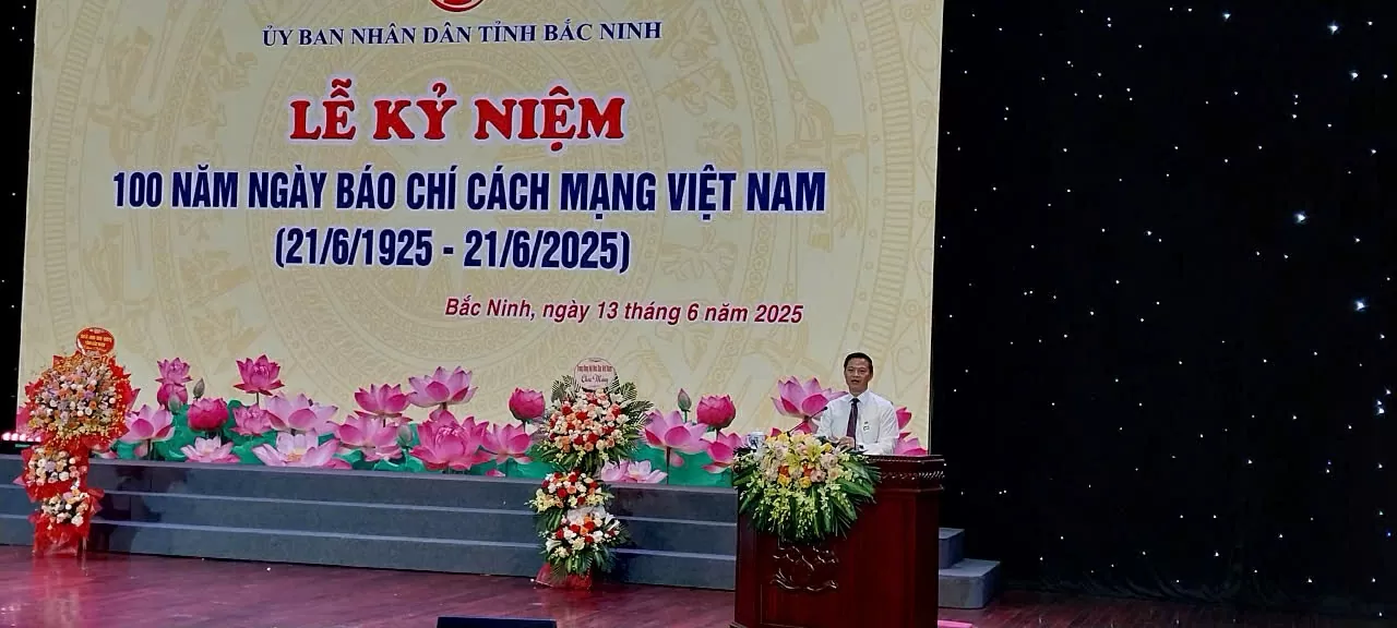 Đưa hình ảnh đất và người Bắc Ninh đến với độc giả trong và ngoài nước Đưa hình ảnh đất và người Bắc Ninh đến với độc giả trong và ngoài nước