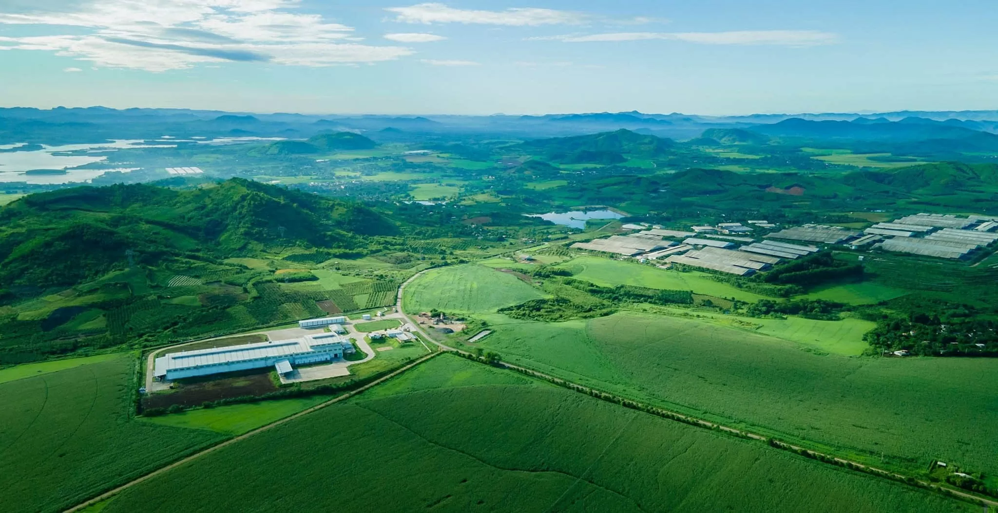 Giải mã những công nghệ hàng đầu trong mô hình kinh tế tuần hoàn phát thải rất thấp của TH true MILK Giải mã những công nghệ hàng đầu trong mô hình kinh tế tuần hoàn phát thải rất thấp của TH true MILK