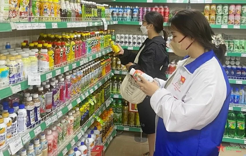 Kỳ vọng giảm thừa cân béo phì và câu chuyện áp thuế mặt hàng nước giải khát có đường, liệu đã 'đúng và trúng'? Kỳ vọng giảm thừa cân béo phì và câu chuyện áp thuế mặt hàng nước giải khát có đường, liệu đã 'đúng và trúng'?