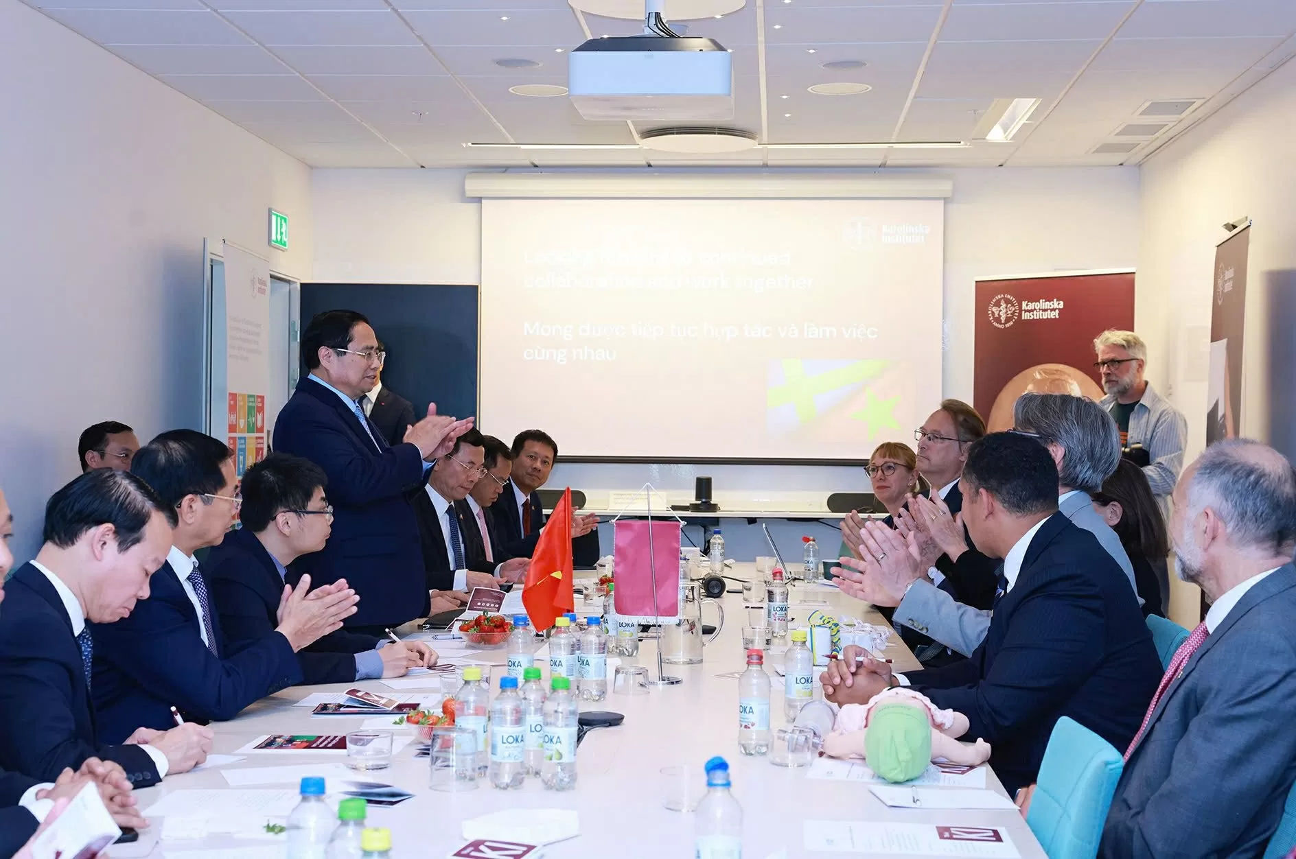 Thue tướng Thue tướng