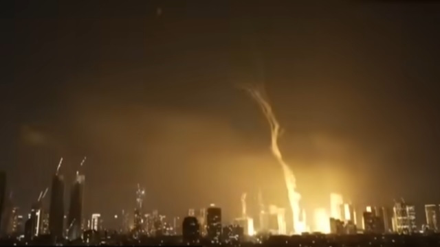 Căng thẳng Israel-Iran: Tehran phản đòn với mưa tên lửa nhằm vào đối phương, báo động không kích toàn Israel, quốc tế nỗ lực hạ nhiệt