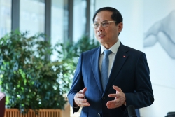 Phó Thủ tướng Bùi Thanh Sơn: Chuyến công tác của Thủ tướng tại 3 nước châu Âu đạt nhiều kết quả có ý nghĩa quan trọng, thực chất