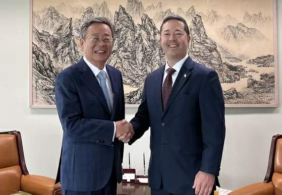 (Nguồn: Korea JoongAng Daily) (Nguồn: Korea JoongAng Daily)