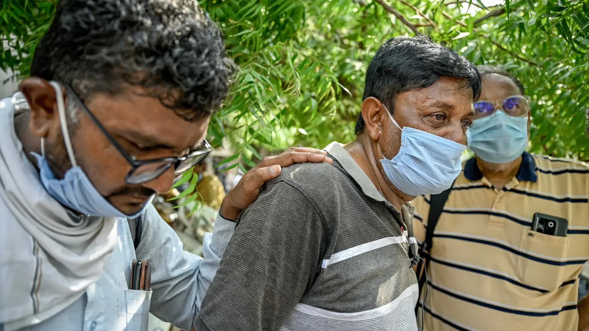 Rơi máy bay ở Ấn Độ: 279 thi thể được tìm thấy, New Delhi ra hạn hoàn tất điều tra