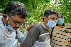 Rơi máy bay ở Ấn Độ: 279 thi thể được tìm thấy, New Delhi ra hạn hoàn tất điều tra