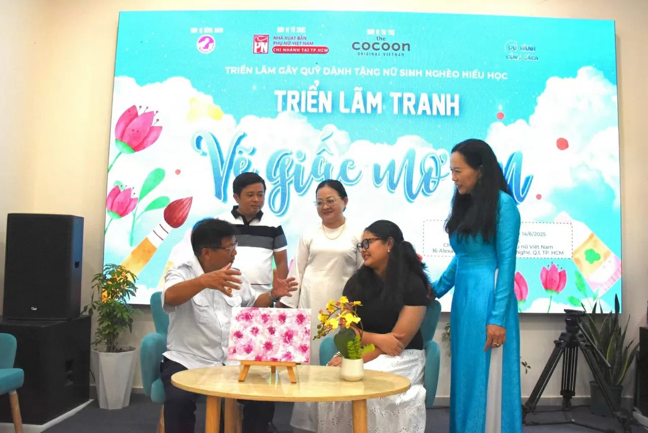 (Nguồn: Báo Công lý)