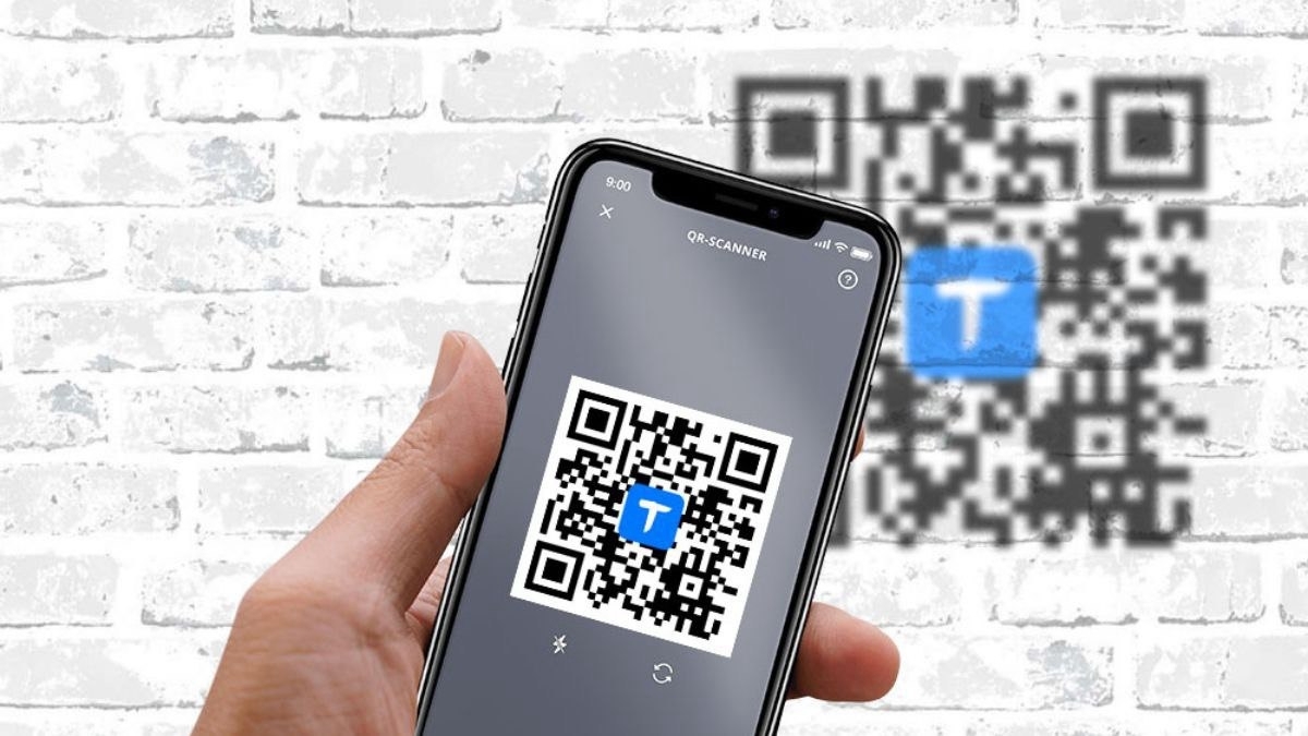 Hướng dẫn cách tạo QR Code cho hình ảnh trên điện thoại và máy tính