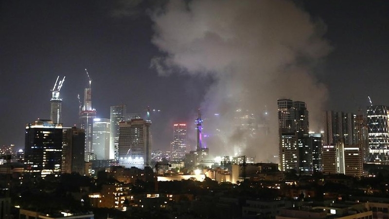 Đại sứ quán Việt Nam tại Israel: Cộng đồng người Việt vẫn an toàn