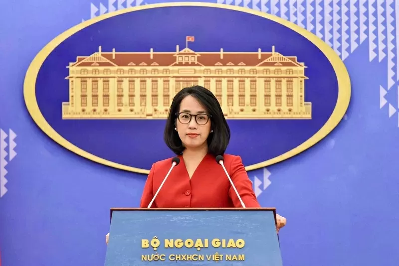 Việt Nam trở thành nước đối tác BRICS