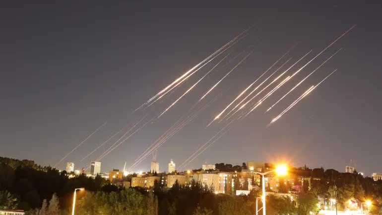 Israel tuyên bố làm chậm chương trình hạt nhân Iran, Thủ tướng Netanyahu cảnh báo căng thẳng còn nghiêm trọng hơn