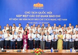 Báo chí góp phần nâng cao hiệu lực hoạt động của Quốc hội, phát huy vai trò trong kỷ nguyên số và cải cách bộ máy