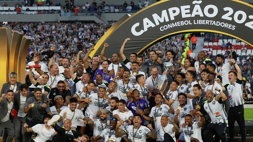 Brazil thống trị FIFA Club World Cup 2025