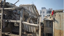 Xung đột Israel-Iran đẩy Trung Đông đến bờ vực, đặt thế giới trước nhiều nguy cơ