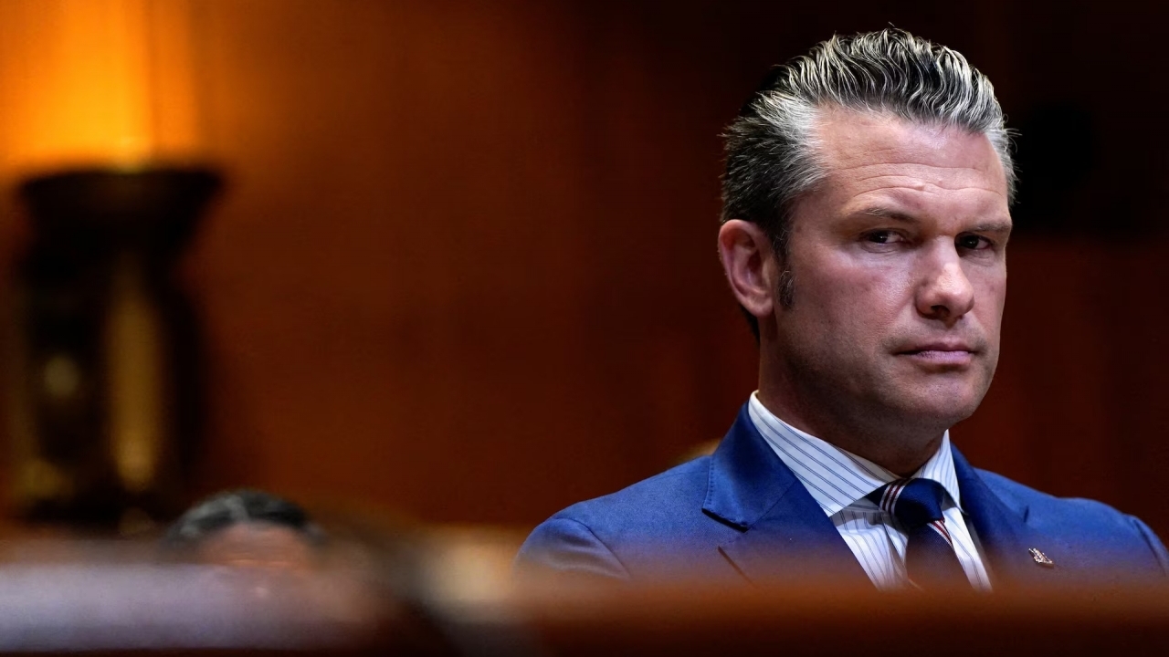 Điểm tin thế giới sáng 1/10: Israel lên tiếng xin lỗi Qatar, CH Czech hạn chế nhập cảnh cán bộ ngoại giao Nga, Mỹ chấm dứt kỷ nguyên Bộ Quốc phòng