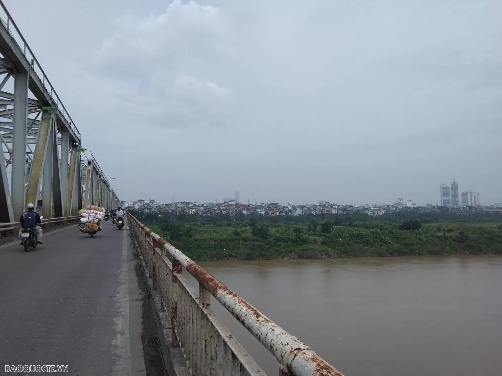 Dự báo thời tiết 10 ngày tới (15-25/6): Thanh Hoá đến Phú Yên nắng nóng diện rộng; vùng núi, trung du Bắc Bộ, phía Nam chiều tối mưa rào rải rác Dự báo thời tiết 10 ngày tới (15-25/6): Thanh Hoá đến Phú Yên nắng nóng diện rộng; vùng núi, trung du Bắc Bộ, phía Nam chiều tối mưa rào rải rác