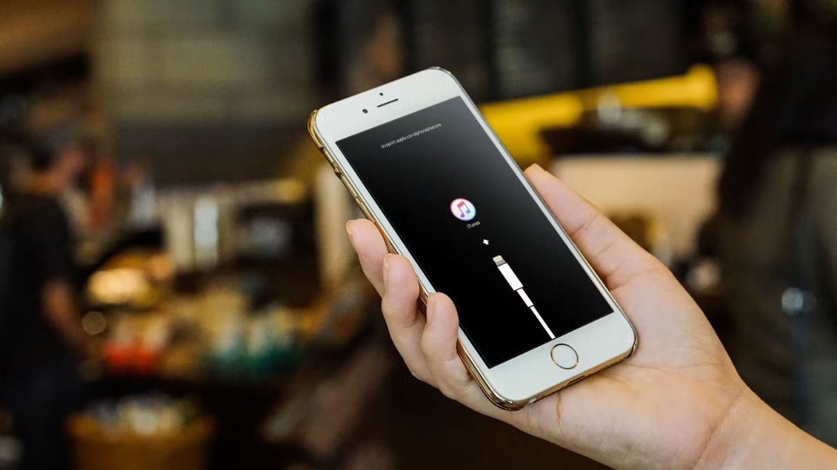 Cách restore iPhone bằng iTunes vô cùng nhanh chóng và hiệu quả